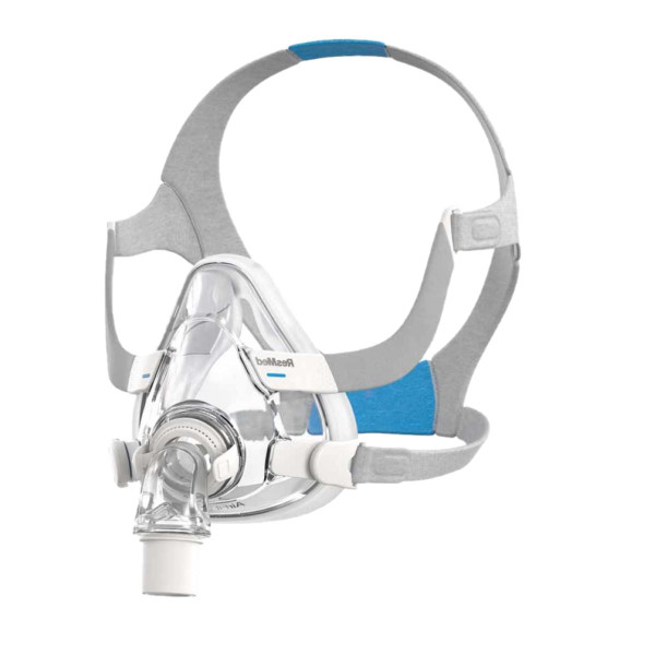 AirFit F20 Full Face CPAP Mask
